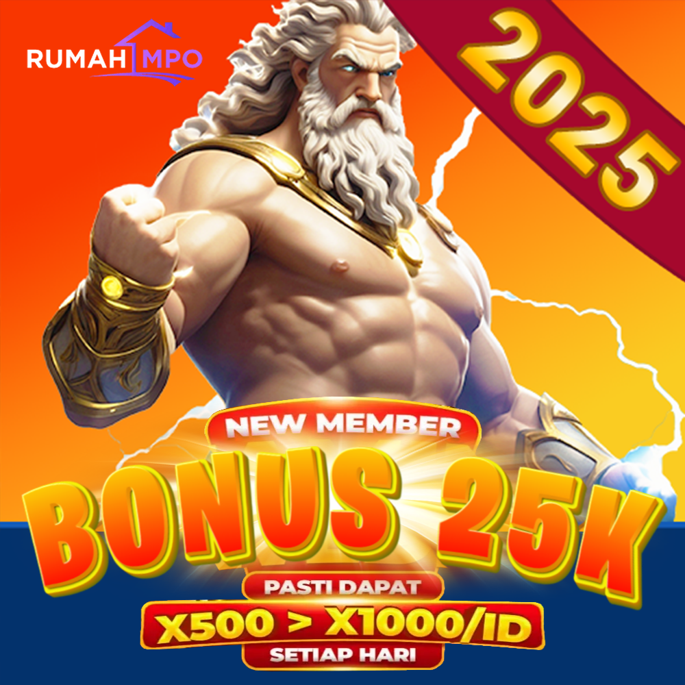 Rumahmpo Daftar Slot Gacor Dana 10000 Murah Tanpa Potongan